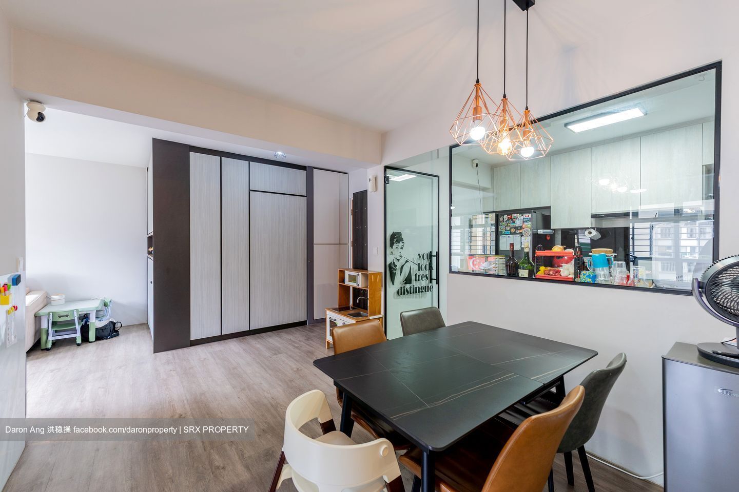 Blk 874B Tampines Greenflora (Tampines), HDB 4 Rooms #603676561